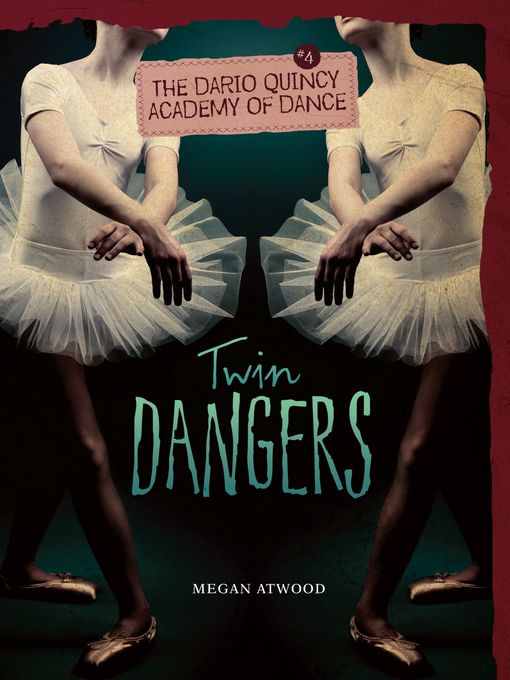 Title details for Twin Dangers by Megan Atwood - Available